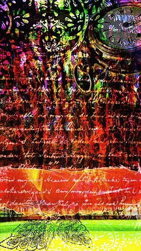 Olena Bilyk: Memories