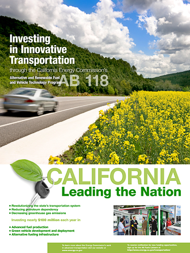 Olena Bilyk: Alternative Energy Vehicle